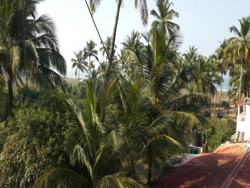 Spot On 61514 Laxmi Guest House Morjim Extérieur photo